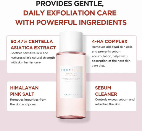 SKIN 1004 CENTELLA POREMERIZING FRESH AMPOULE