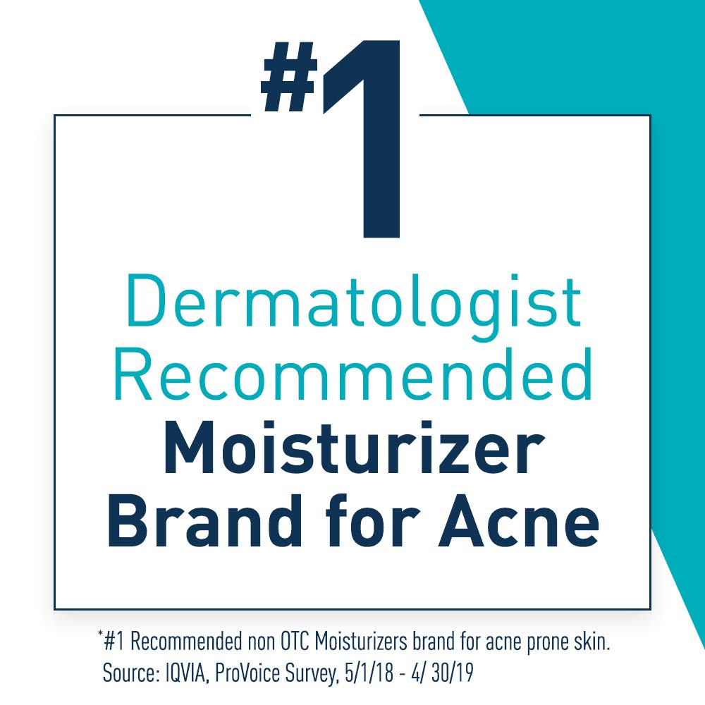 Cera ve Acne Foaming Cream Cleanser 150 ml