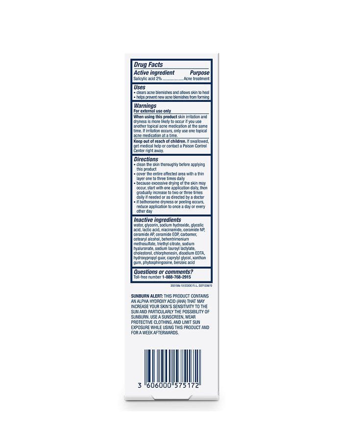 Cera ve Acne Control Gel Limited stock