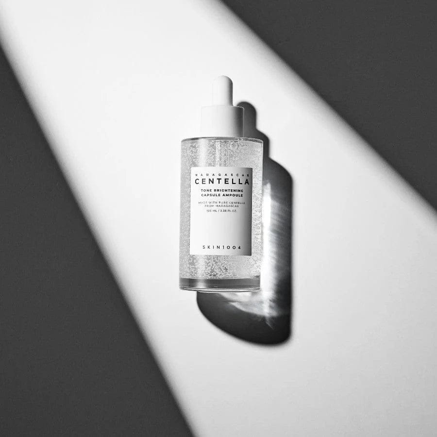SKIN 1004 MADAGASCAR CENTELLA TONE BRIGHTENING CAPSULE AMPOULE