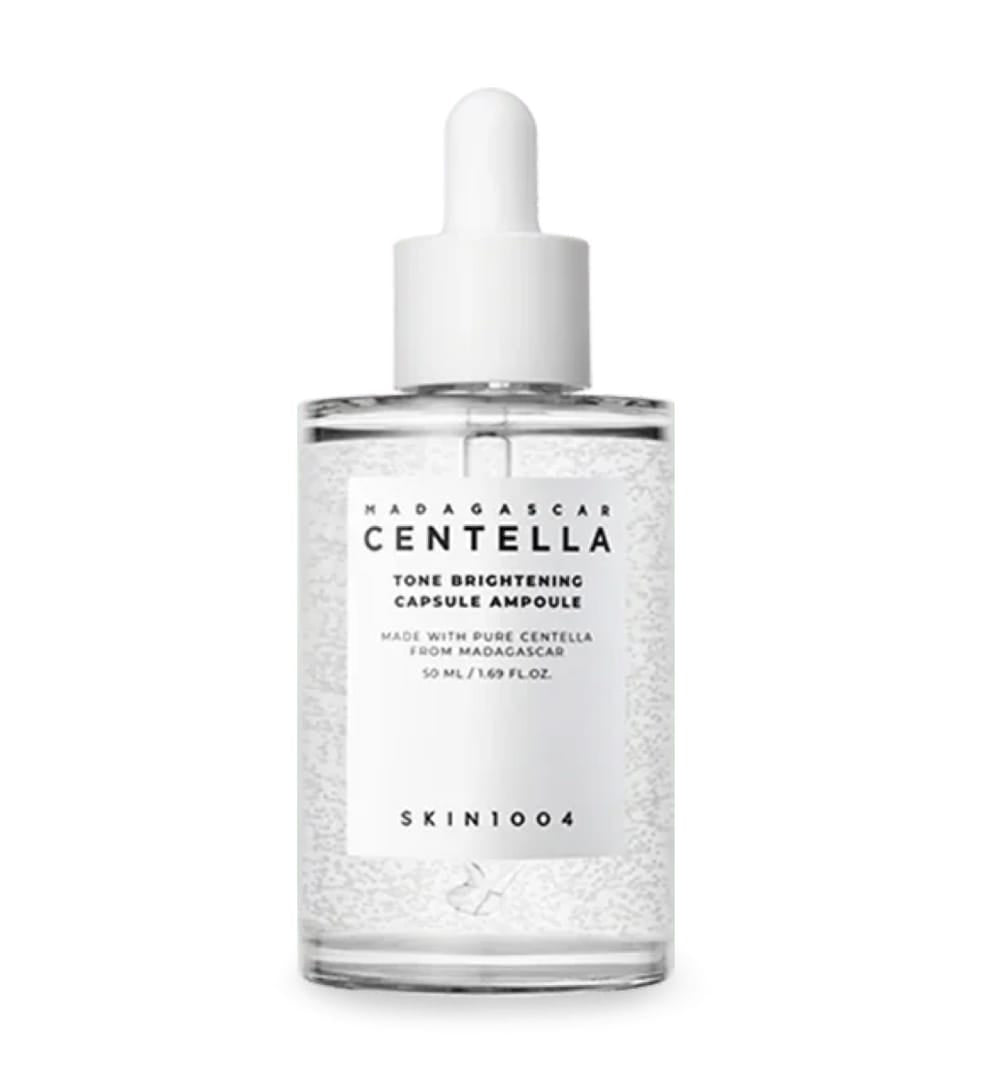 SKIN 1004 MADAGASCAR CENTELLA TONE BRIGHTENING CAPSULE AMPOULE