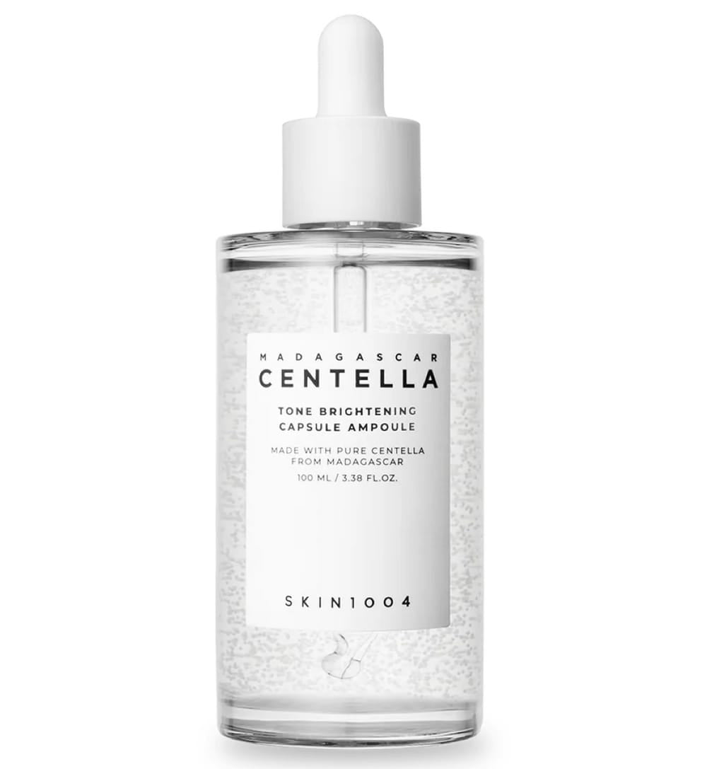 SKIN 1004 MADAGASCAR CENTELLA TONE BRIGHTENING CAPSULE AMPOULE