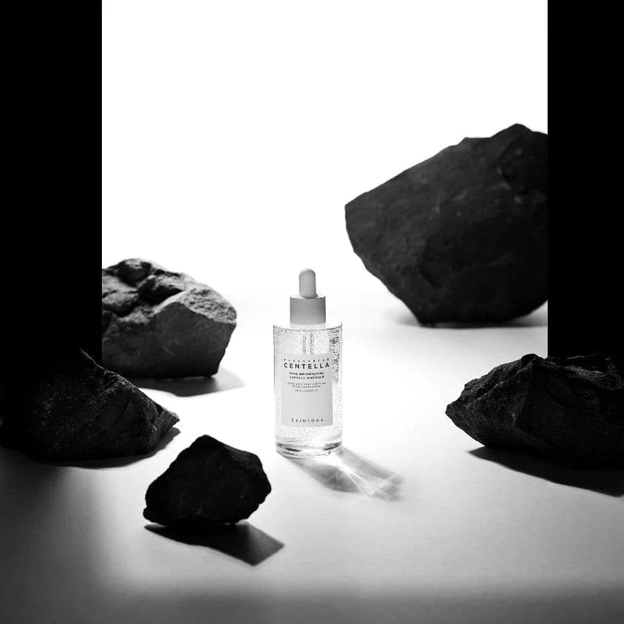 SKIN 1004 MADAGASCAR CENTELLA TONE BRIGHTENING CAPSULE AMPOULE