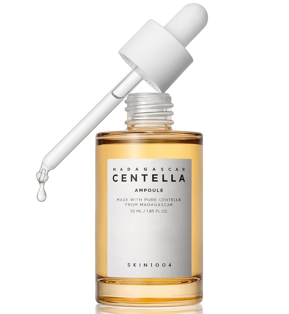 SKIN 1004 MADAGASCAR CENTELLA AMPOULE