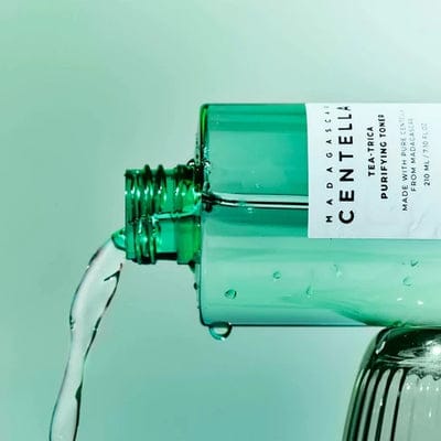SKIN 1004 MADAGASCAR CENTELLA TEA-TRICA RELIEF AMPOULE