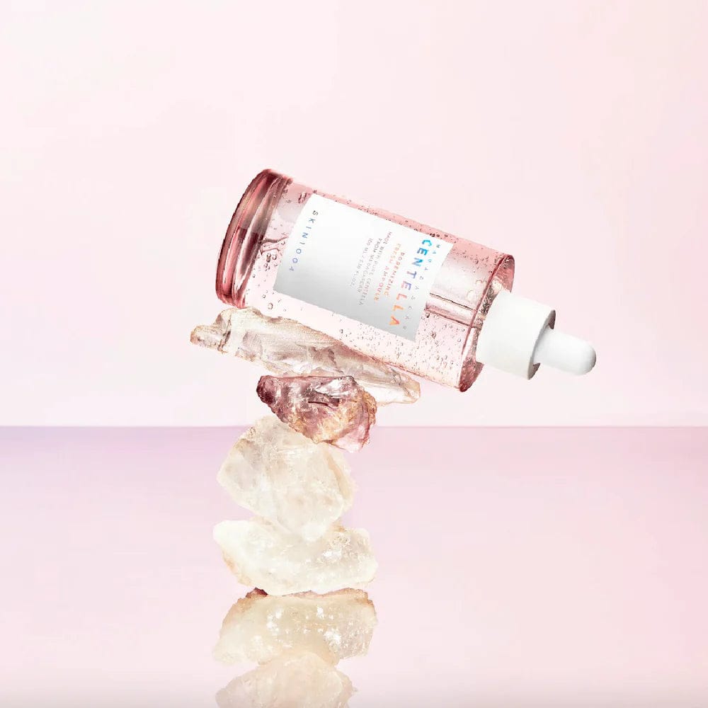 SKIN 1004 CENTELLA POREMERIZING FRESH AMPOULE