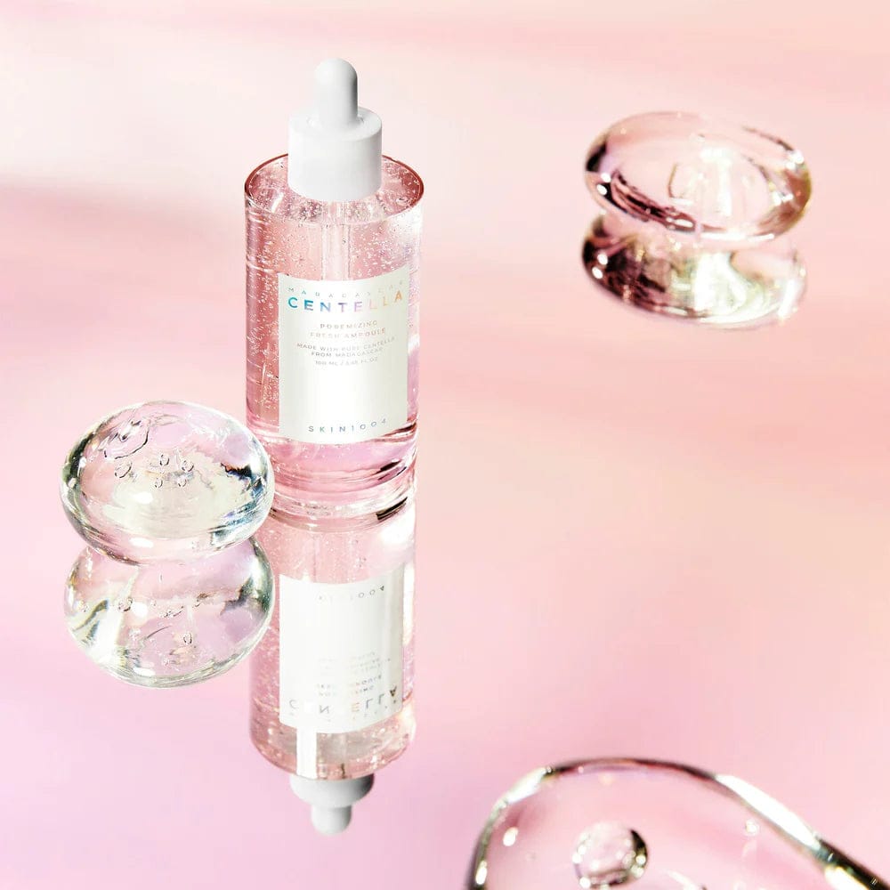 SKIN 1004 CENTELLA POREMERIZING FRESH AMPOULE