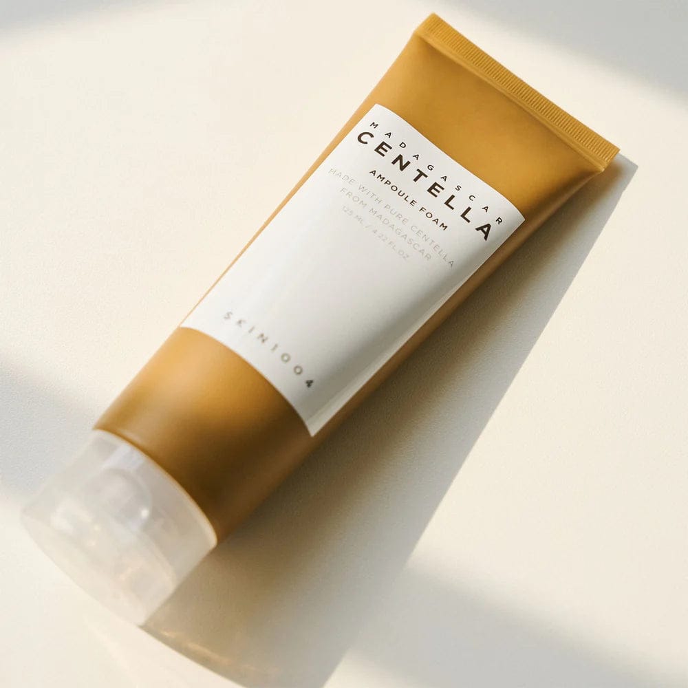 SKIN 1004 MADAGASCAR CENTELLA AMPOULE FOAM