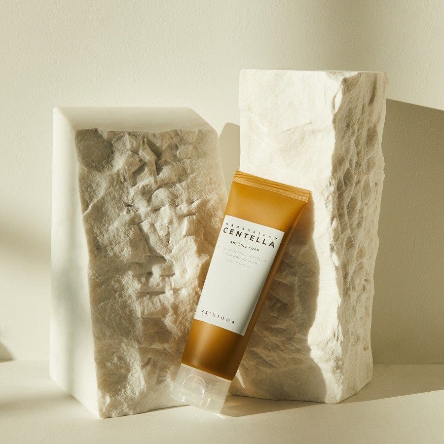 SKIN 1004 MADAGASCAR CENTELLA AMPOULE FOAM