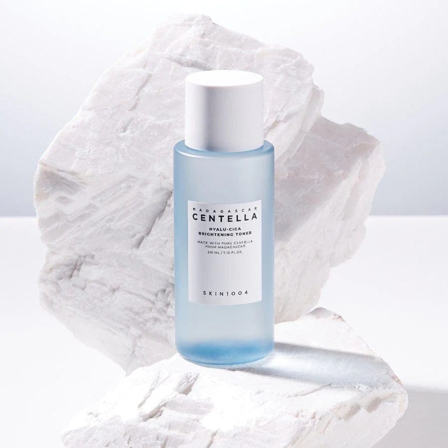 SKIN 1004 MADAGASCAR CENTELLA HYALUCICA BRIGHTENING TONER