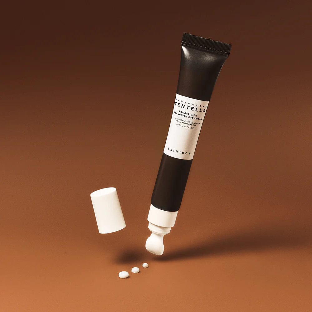 SKIN 1004 MADAGASCAR CENTELLA PROBIO-CICA BAKUCHIOL EYECREAM (20ml)