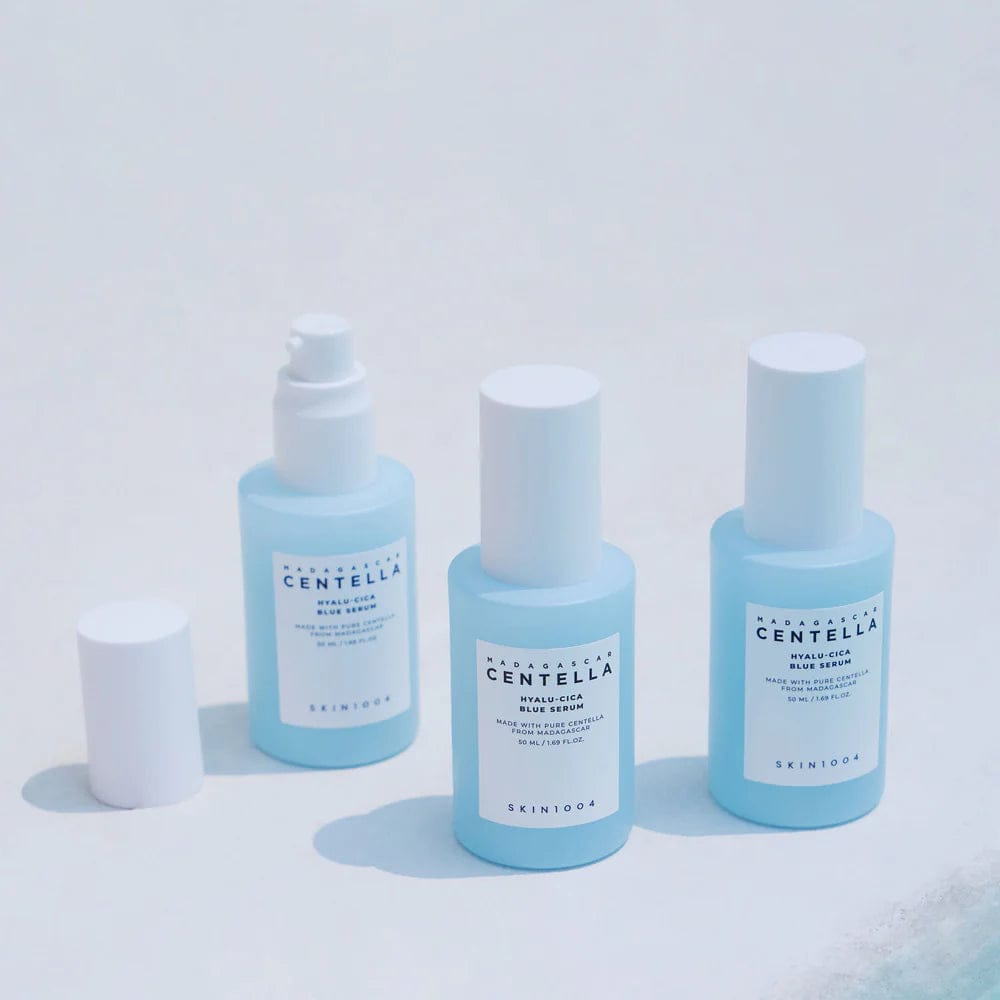 SKIN 1004 MADAGASCAR CENTELLA HYALU-CICA SERUM (30ml)
