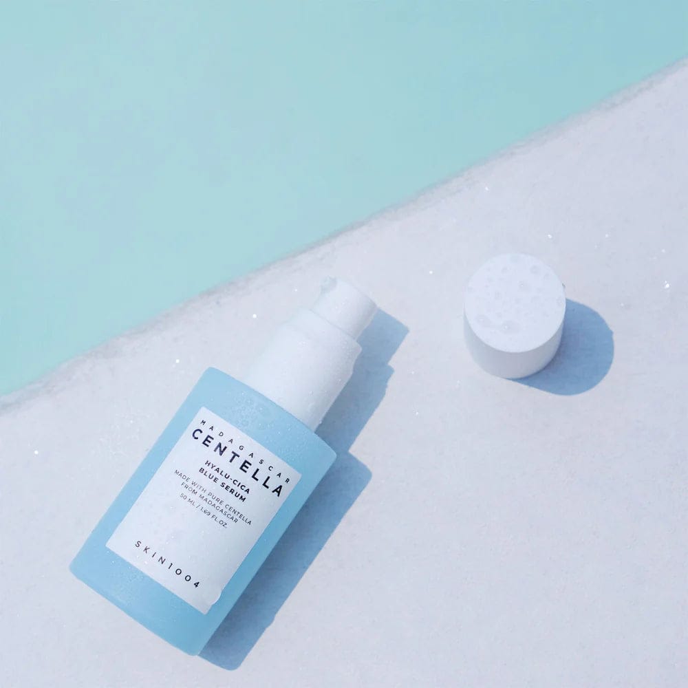SKIN 1004 MADAGASCAR CENTELLA HYALU-CICA SERUM (30ml)