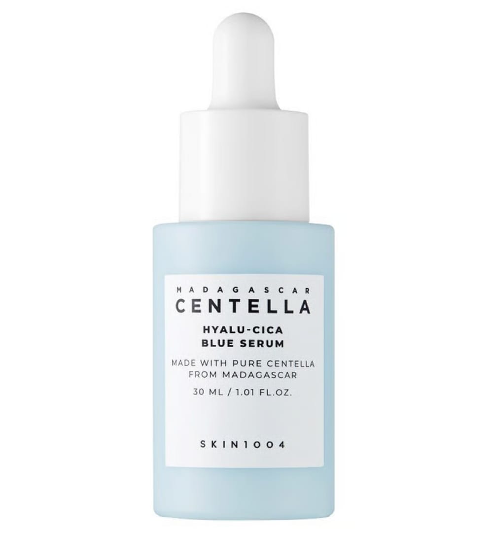 SKIN 1004 MADAGASCAR CENTELLA HYALU-CICA SERUM (30ml)
