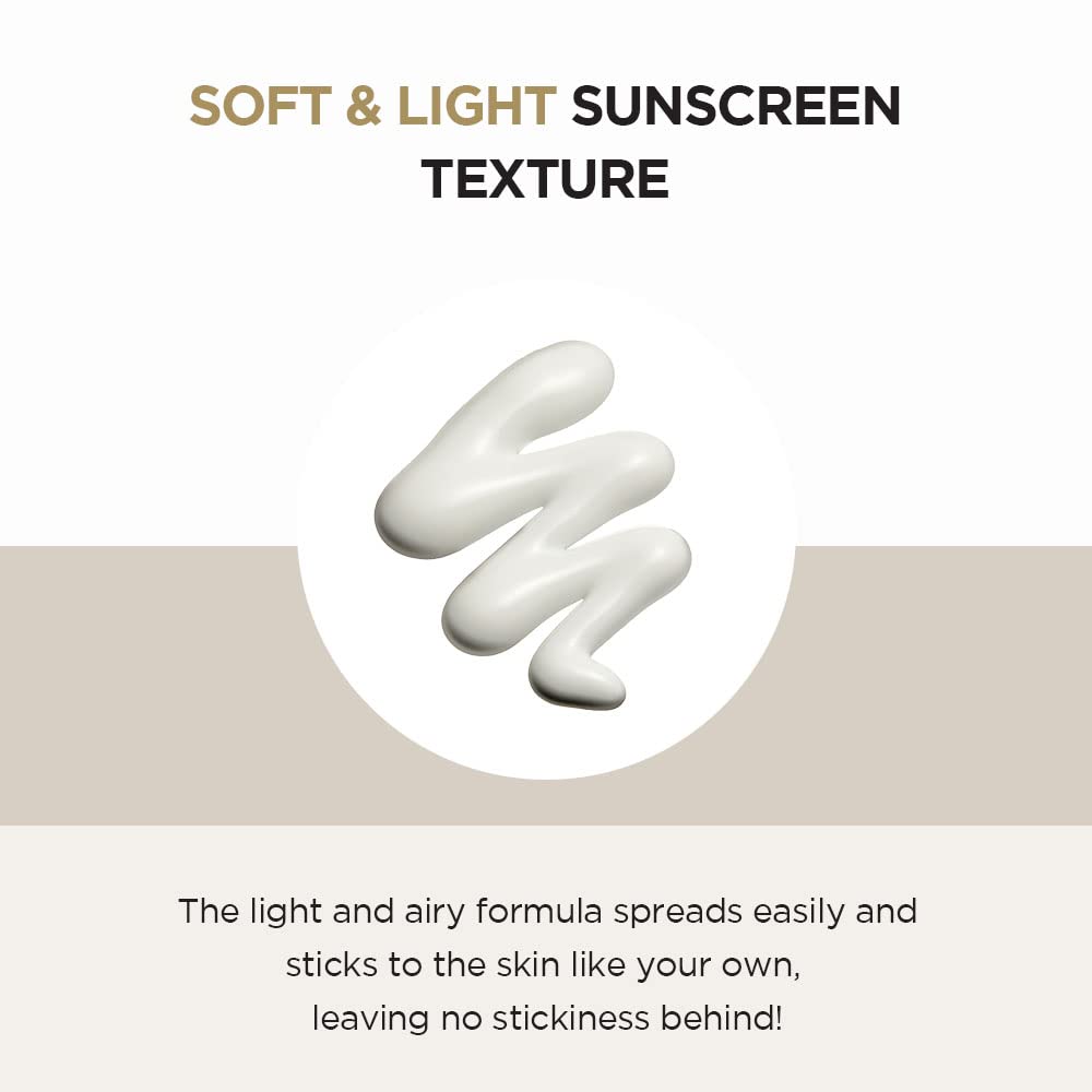 SKIN 1004 MADAGFASCAR CENTELLA SUNSCREAM SPF 30 PA ++++ (FOR OILY SKIN)