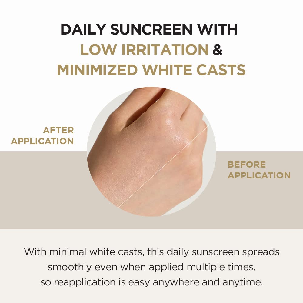 SKIN 1004 MADAGFASCAR CENTELLA SUNSCREAM SPF 30 PA ++++ (FOR OILY SKIN)