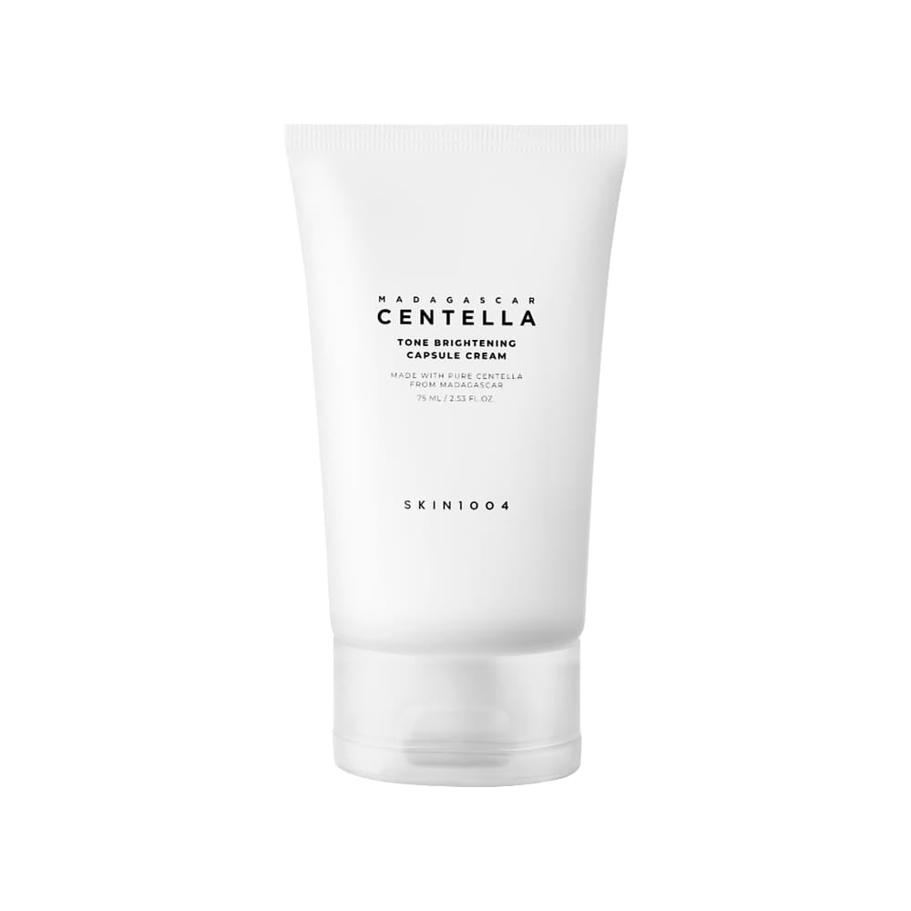 SKIN 1004 MADAGFASCAR CENTELLA TONE BRIGHTENING CAPSULE CREAM (75ml)
