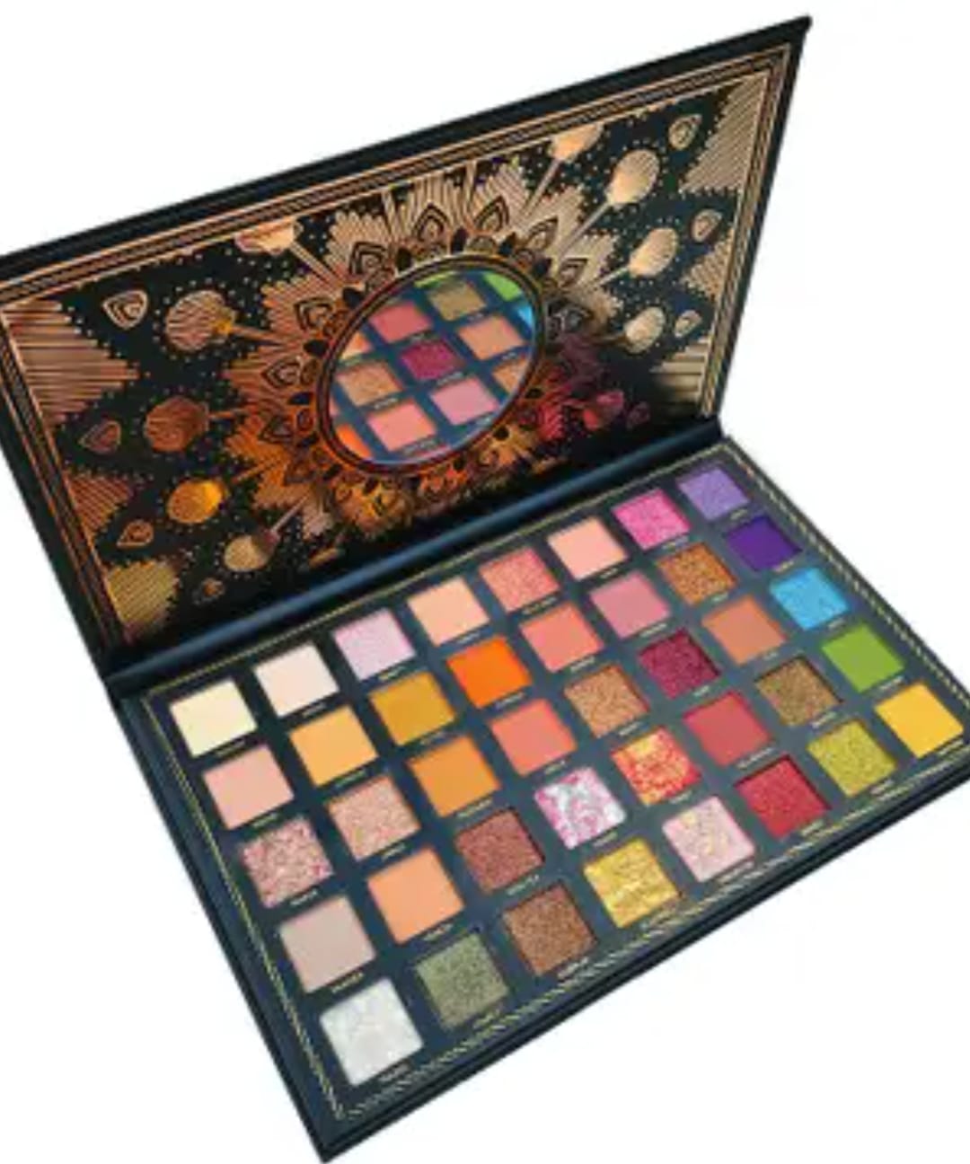 IGOODCO 40 Shades Makeup Kit