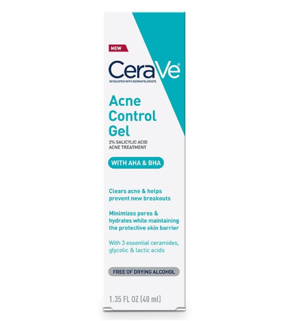 Cera ve Acne Control Gel Limited stock