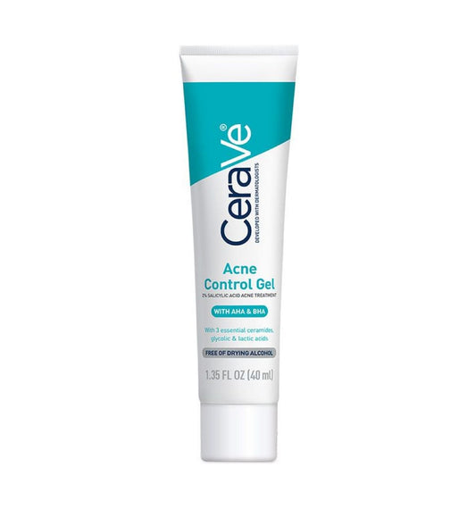 Cera ve Acne Control Gel Limited stock