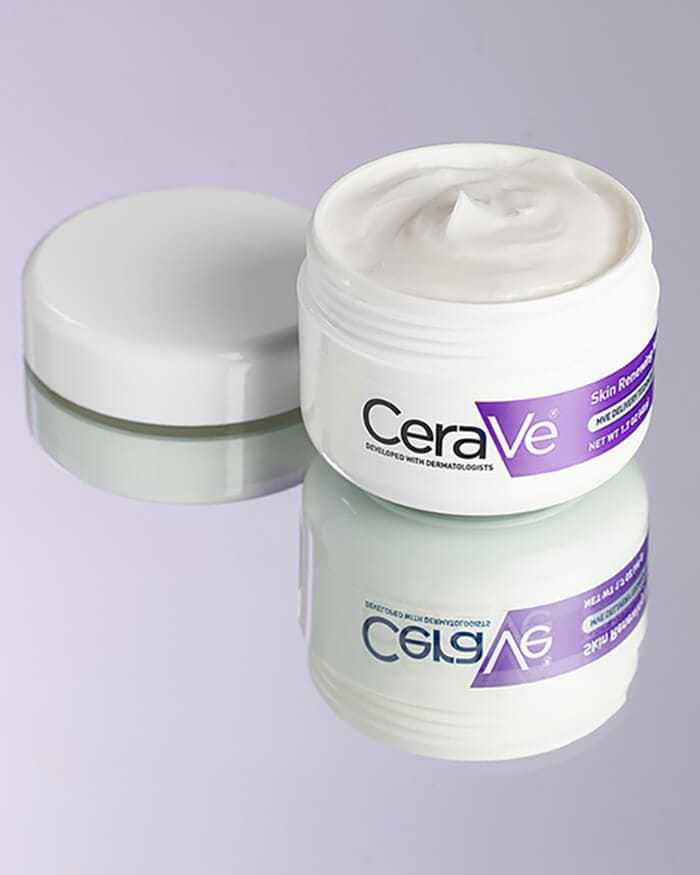Cera ve Skin renewing Night Cream 48 grams