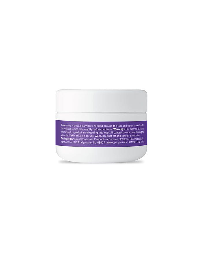 Cera ve Skin renewing Night Cream 48 grams