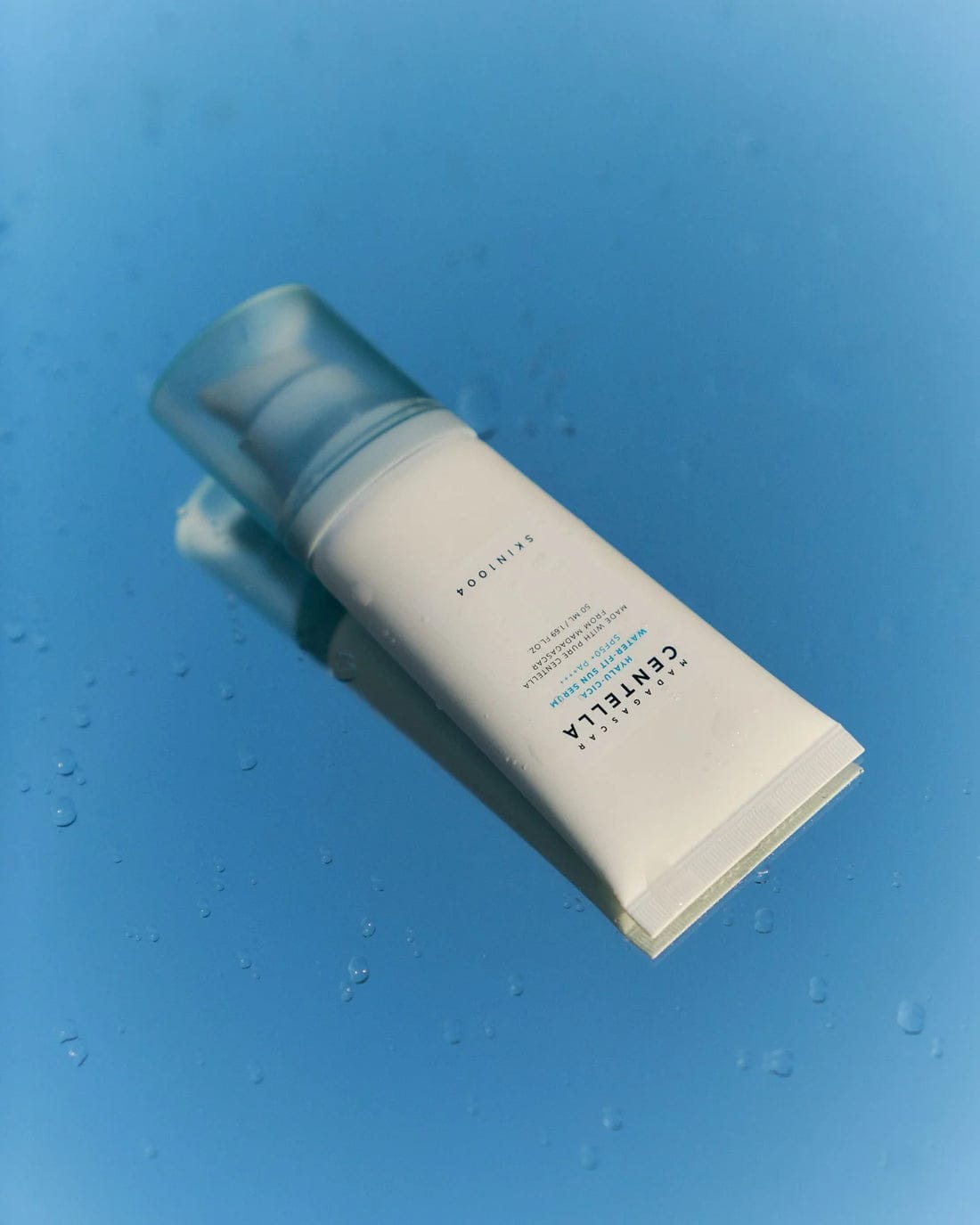 SKIN 1004 CENTELLA HYALUCICA WATERFIT SUN SCREEN (SPF 50+)