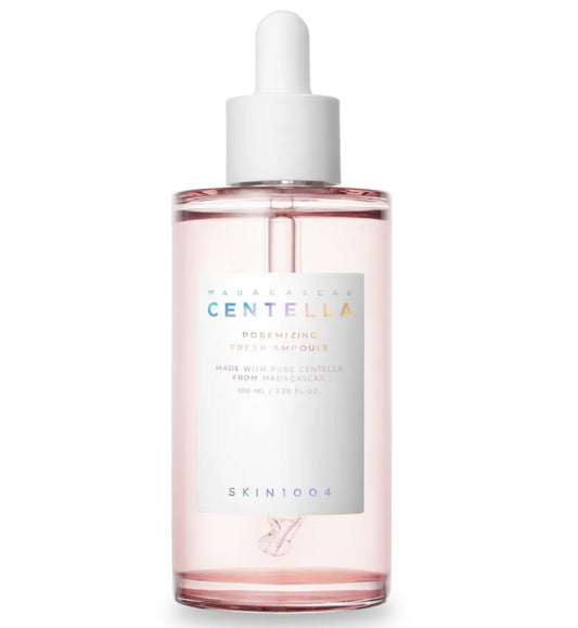 SKIN 1004 CENTELLA POREMERIZING FRESH AMPOULE