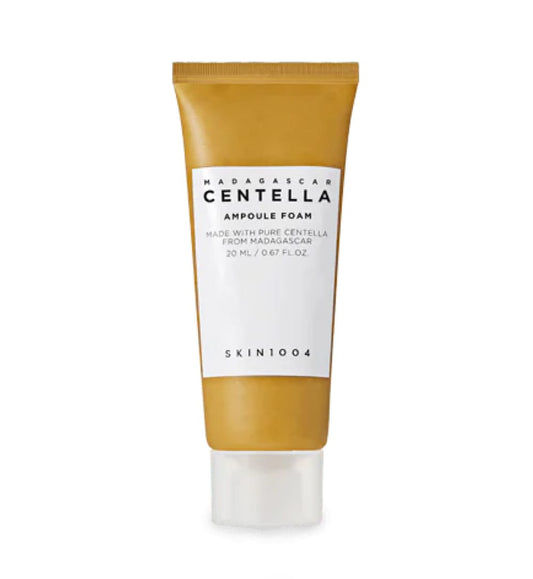 SKIN 1004 MADAGASCAR CENTELLA AMPOULE FOAM