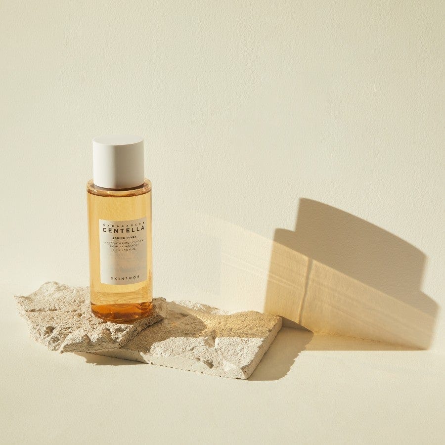 SKIN 1004 MADAGASCAR CENTELLA TONING TONER (210 ml)