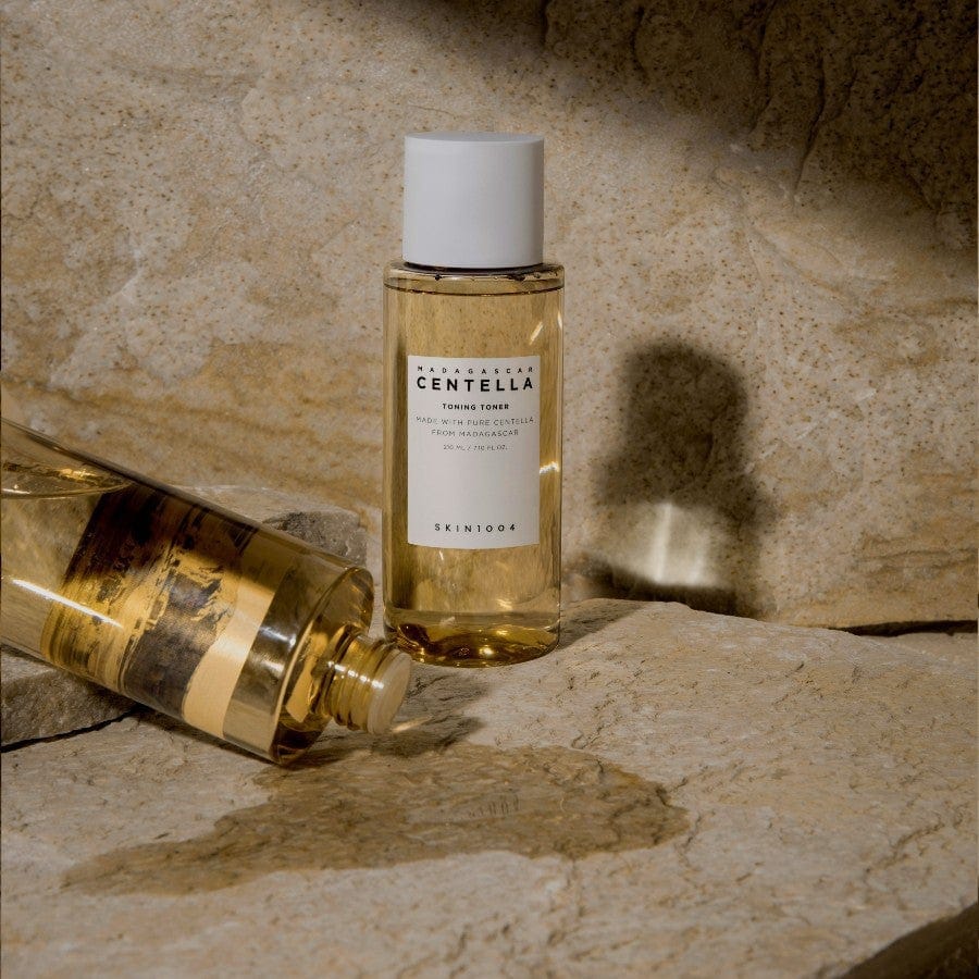 SKIN 1004 MADAGASCAR CENTELLA TONING TONER (210 ml)