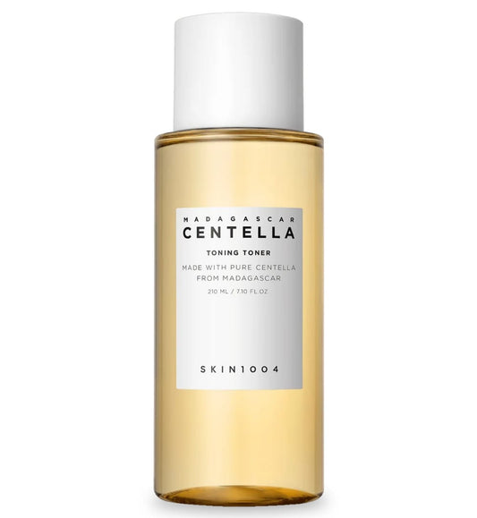 SKIN 1004 MADAGASCAR CENTELLA TONING TONER (210 ml)