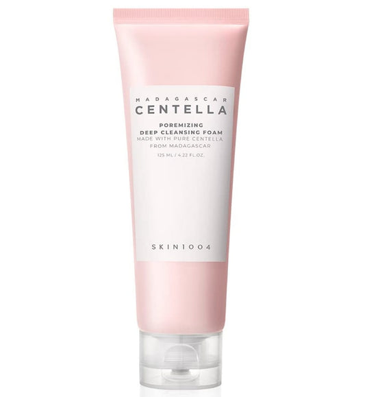 SKIN 1004 CENTELLA POREMERIZING FOAM