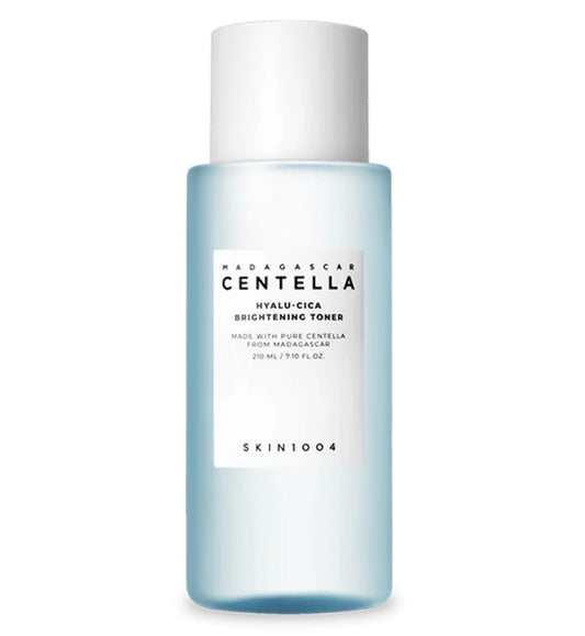 SKIN 1004 MADAGASCAR CENTELLA HYALUCICA BRIGHTENING TONER
