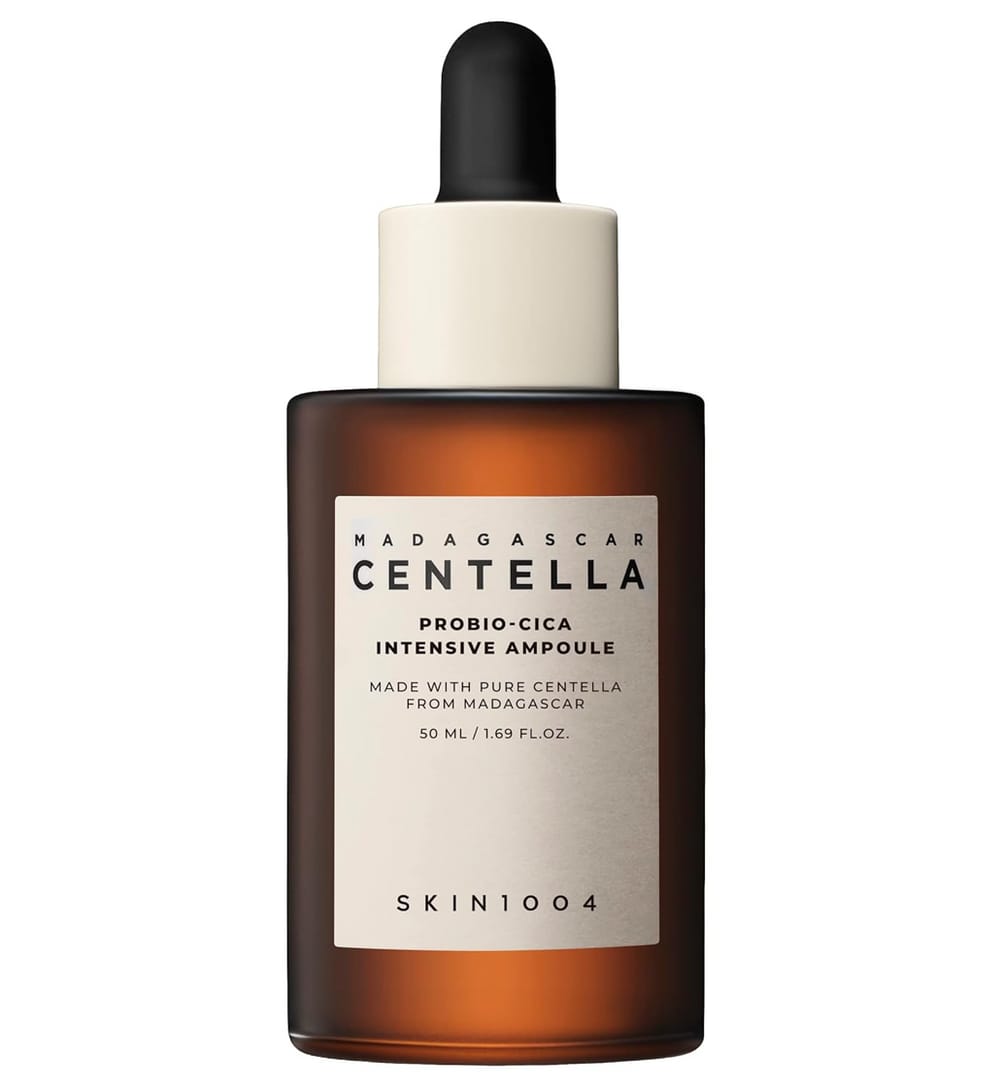 SKIN 1004 CENTELLA PRO BIO-CICA INTENSIVE AMPOULE (95ml)