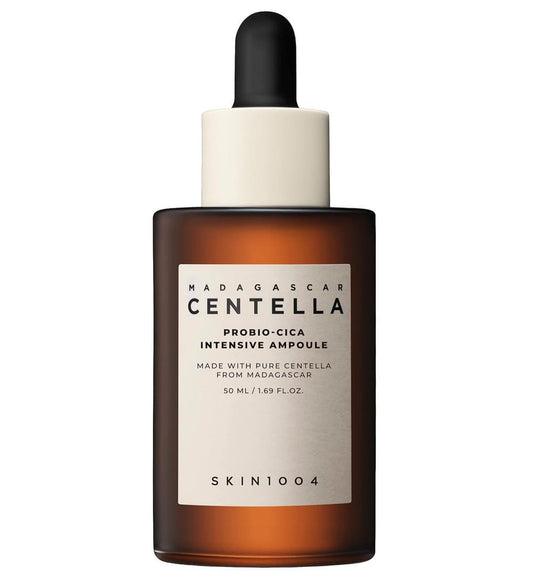 SKIN 1004 CENTELLA PRO BIO-CICA INTENSIVE AMPOULE (95ml)