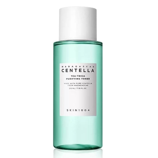 SKIN 1004 MADAGASCAR CENTELLA TEA-TRICA PURIFYING TONER