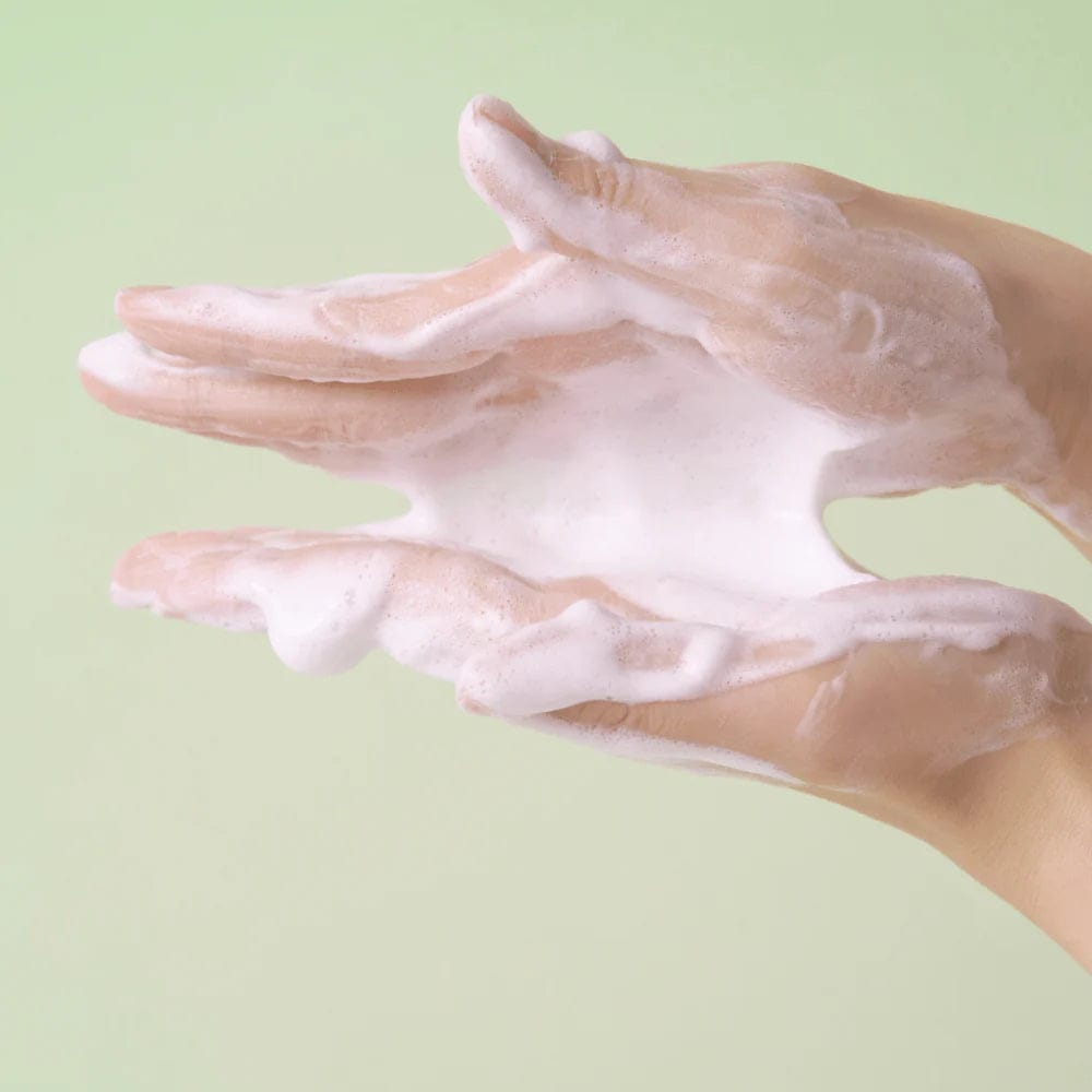 SKIN 1004 MADAGASCAR CENTELLA TEA TRICA BHA FOAM (125ml)