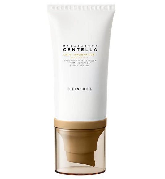 SKIN 1004 MADAGFASCAR CENTELLA SUNSCREAM SPF 30 PA ++++ (FOR OILY SKIN)
