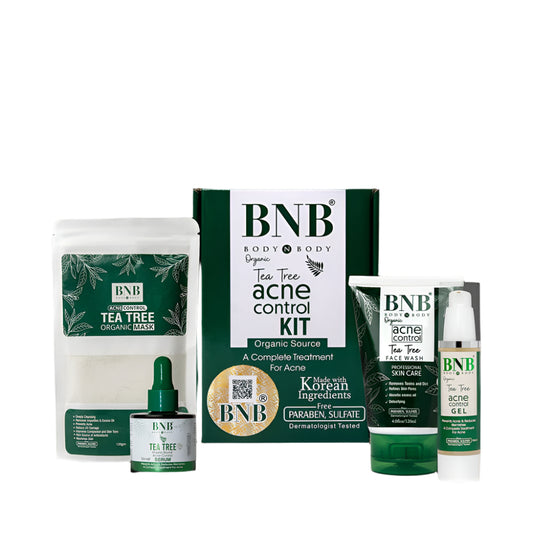BNB Acne Care Kit