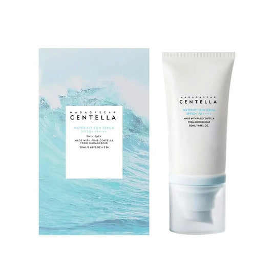SKIN 1004 CENTELLA HYALUCICA WATERFIT SUN SCREEN (SPF 50+)